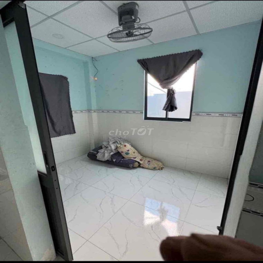 Nhà trệt ko lầu Đường Xô viết nghệ tĩnh P21 Quận BT cho thuê