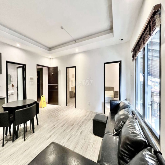 Chuyên căn 2 PN giá  theo yêu cầu khách ở  các quận tại TP HCM