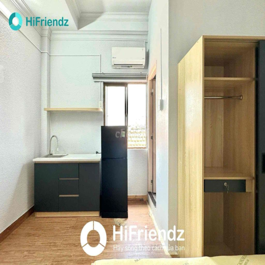 4tr1 CỬA SỔ TRỜI NGAY PHAN ĐĂNG LƯU - PHAN XÍCH LONG