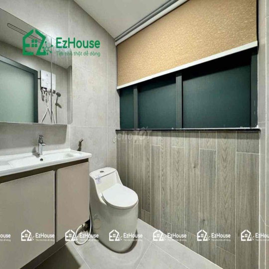 PENTHOUSE LUXURY VIEW LANDMARK - FULL NỘI THẤT CAO CẤP - LẦU 7 T/MÁY