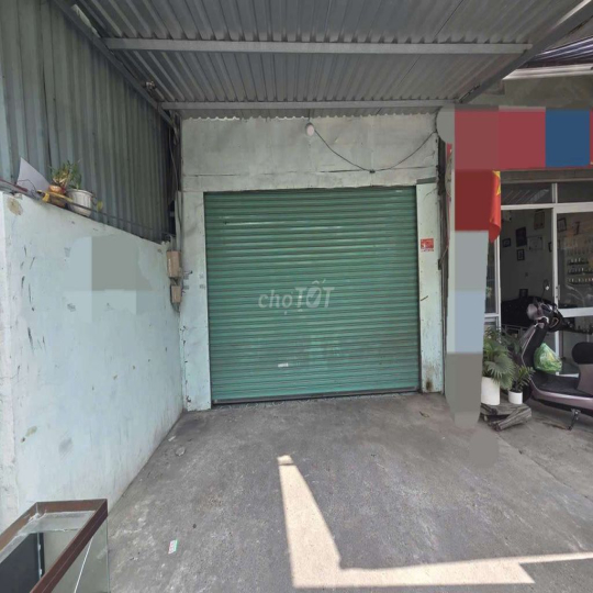 cho thuê iôt an phú đông quận 12