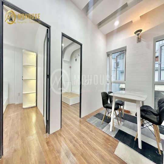 Chuyên căn 2 PN giá  theo yêu cầu khách ở  các quận tại TP HCM