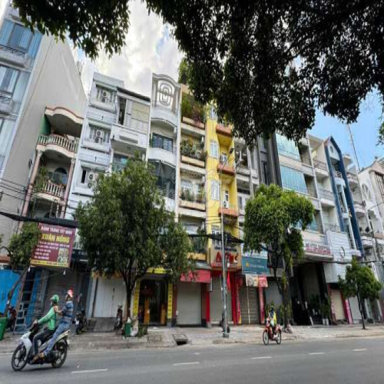 mb mặt tiền kinh doanh, 4mx15m, cty, vp, nail, spa, tóc, kho hàng