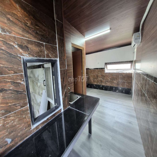 Phòng trọ cao cấp Nguyễn Thị Tú, đối diện KCN VL