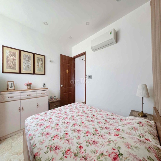 PENHOUSE 1PN VIEW ĐẸP QUẬN PHÚ NHUẬN