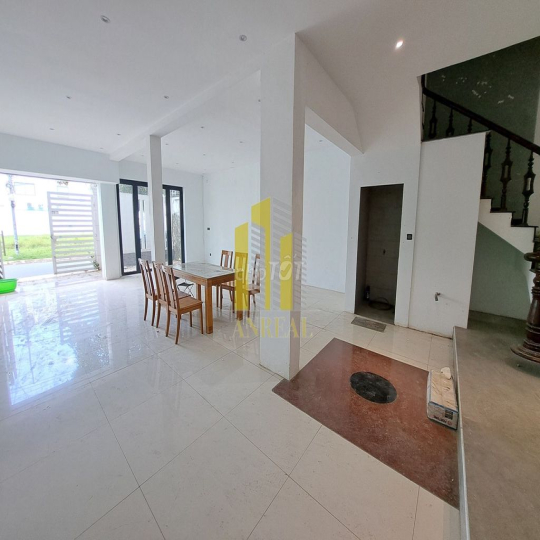 Cho Thuê Villa Phường An Phú Ngang 10m Giá 40 Triệu