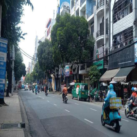 mb mặt tiền kinh doanh, 4mx15m, cty, vp, nail, spa, tóc, kho hàng