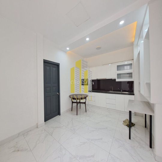 Cho Thuê Villa Phường An Phú Ngang 10m Giá 40 Triệu