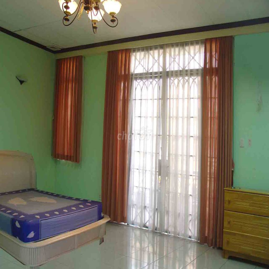[CHÍNHCHỦ]Cho thuê biệt thự,Bình Giã,300m2,4PN,4WC,hẻm xe hơi,38triệu