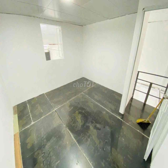 CHO THUÊ NHÀ TRỆT LỬNG KDC VĂN HOÁ TÂY ĐÔ CẠNH NAM LONG