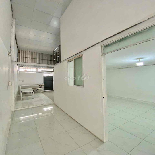 CHO THUÊ NHÀ TRỆT LỬNG KDC VĂN HOÁ TÂY ĐÔ CẠNH NAM LONG