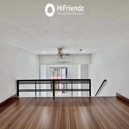 ✨✨DUPLEX BANCOL CỬA SỔ THOÁNG FULL NỘI THẤT MỚI TINH RẺ - LÊ VĂN SỸ PH