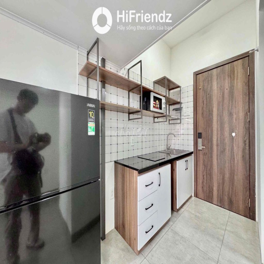 ✨✨DUPLEX BANCOL CỬA SỔ THOÁNG FULL NỘI THẤT MỚI TINH RẺ - LÊ VĂN SỸ PH