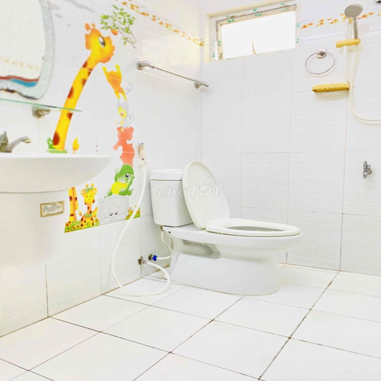 CHO THUÊ CĂN STUDIO TẠI 203/83 LÃNH BINH THĂNG Q11