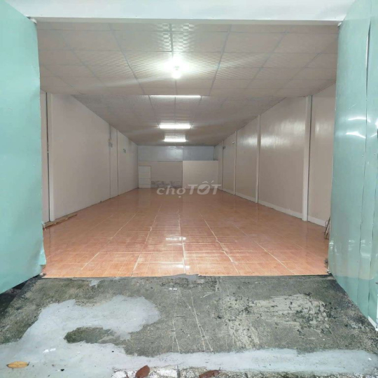 Cho Thuê nhà làm KHO (ở) KDC BÌNH NHỰT