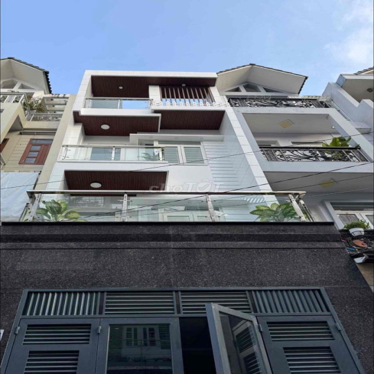 🏡CHO THUÊ NHÀ PHỐ LIỀN KỀ HẺM 8M  :GIÁ 18tr🍓4pn 5vc + sân thượng