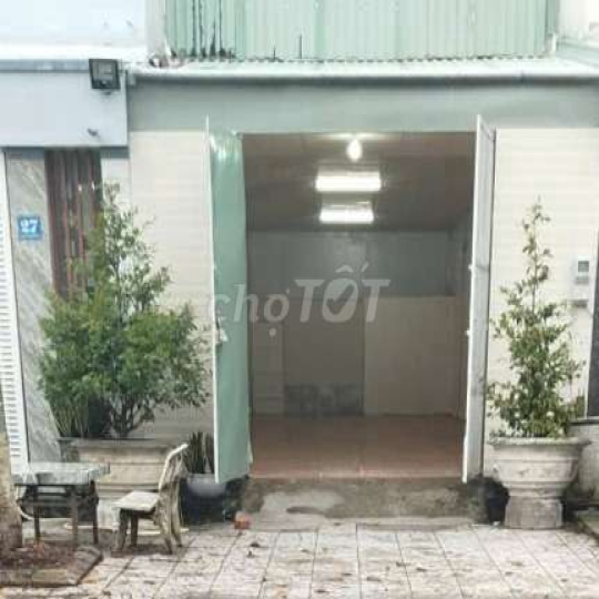 Cho Thuê nhà làm KHO (ở) KDC BÌNH NHỰT
