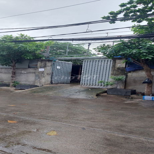 Cho thuê mặt bằng đường C4, tiện kinh doanh kết hợp ở