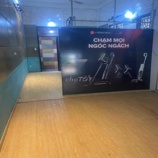 cho thuê nhà ở đường 623D đỗ xuân hợp-dtsd 100m2