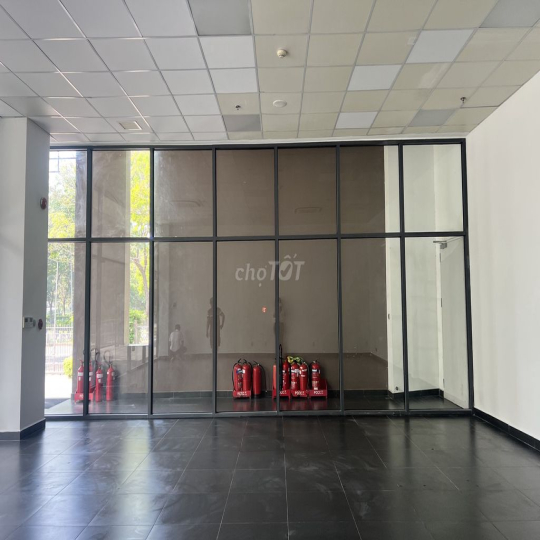 Cho thuê văn phòng 60m2 trong Celadon City trực tiếp Gamuda Land