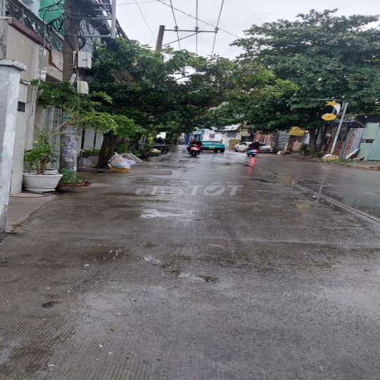 Cho thuê mặt bằng đường C4, tiện kinh doanh kết hợp ở