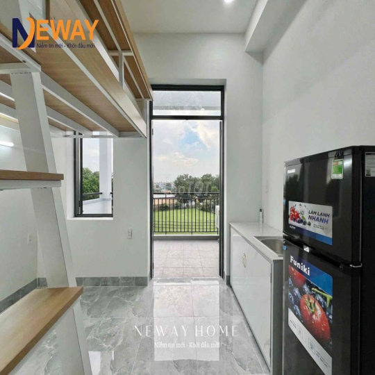 💥KHAI TRƯƠNG GÁC BAN CÔNG THOÁNG FULL NT NGAY THOẠI NGỌC HẦU💥