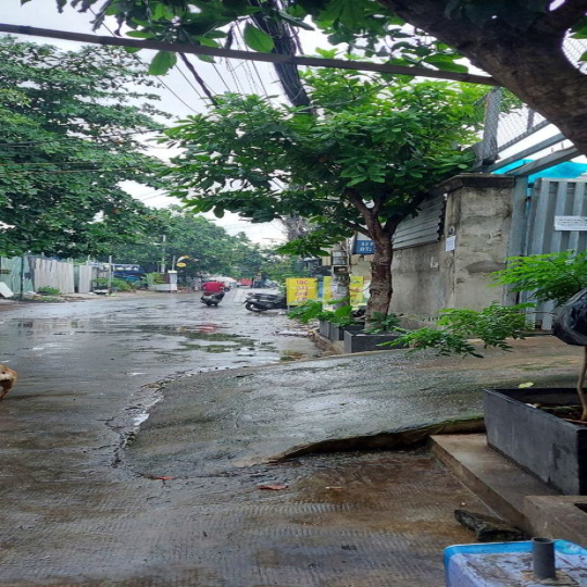 Cho thuê mặt bằng đường C4, tiện kinh doanh kết hợp ở