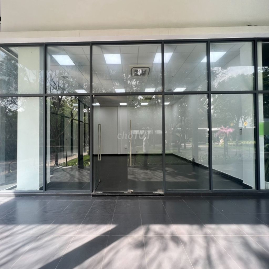 Cho thuê văn phòng 60m2 trong Celadon City trực tiếp Gamuda Land