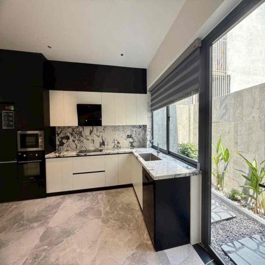 BÁN NHÀ 3 TẦNG RẺ ĐẸP KHU ĐÔ THỊ MỸ GIA NHA TRANG