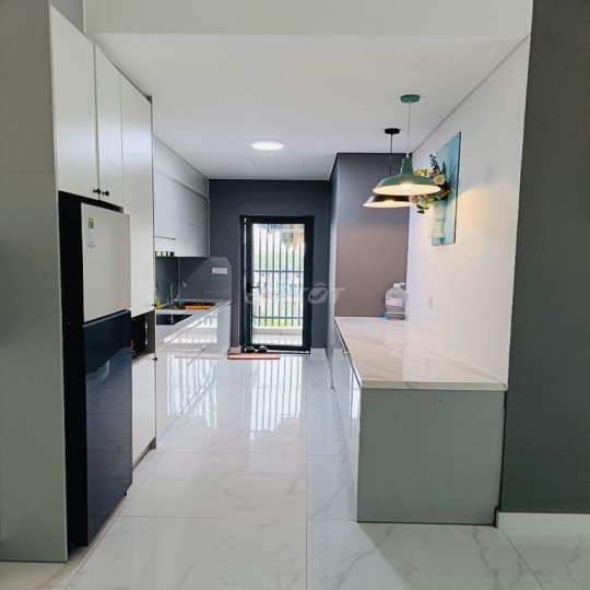 🍀 CHO THUÊ DIAMOND ALNATA FULL NỘI THẤT, 2PN TẦNG TRUNG VIEW YÊN TĨNH