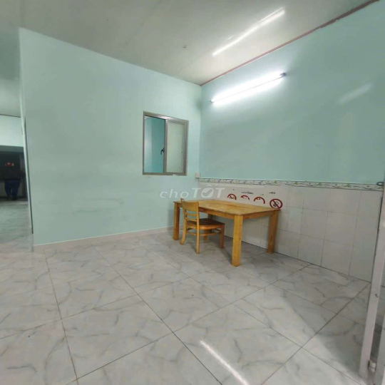 cho thuê nhà nguyên căn đường 49 phường Hiệp Bình Chánh