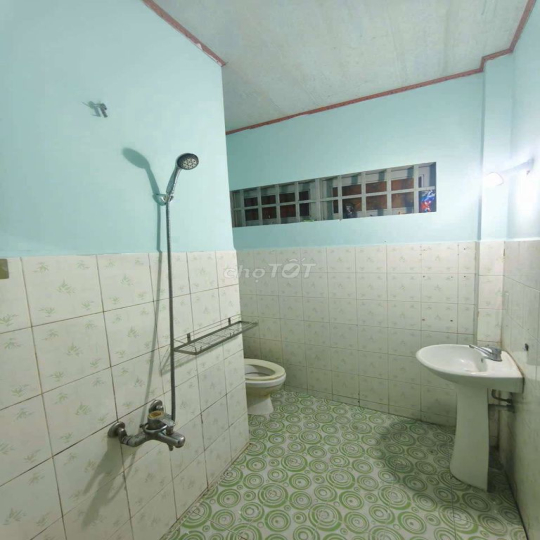 cho thuê nhà nguyên căn đường 49 phường Hiệp Bình Chánh