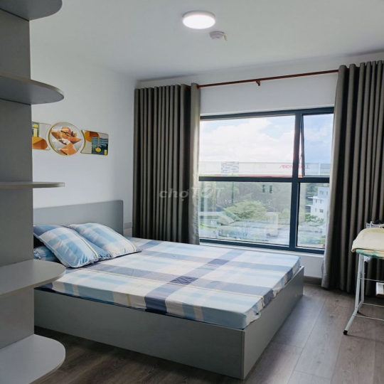 🍀 CHO THUÊ DIAMOND ALNATA FULL NỘI THẤT, 2PN TẦNG TRUNG VIEW YÊN TĨNH