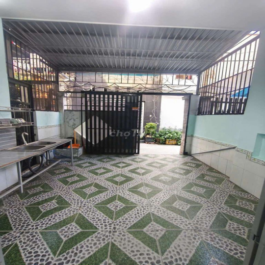 cho thuê nhà nguyên căn đường 49 phường Hiệp Bình Chánh