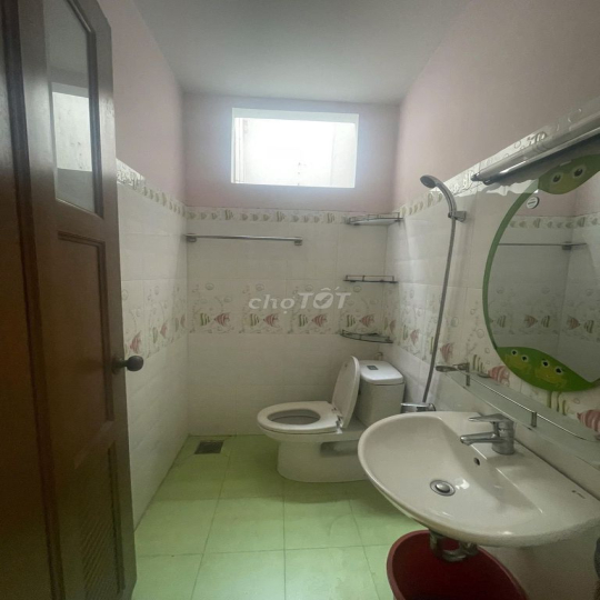 🛑CHO THUÊ NGUYÊN CĂN MẶT TIỀN NGUYỄN OANH🛑4,2x20m TRỆT 2 LẦU -GIÁ RẺ