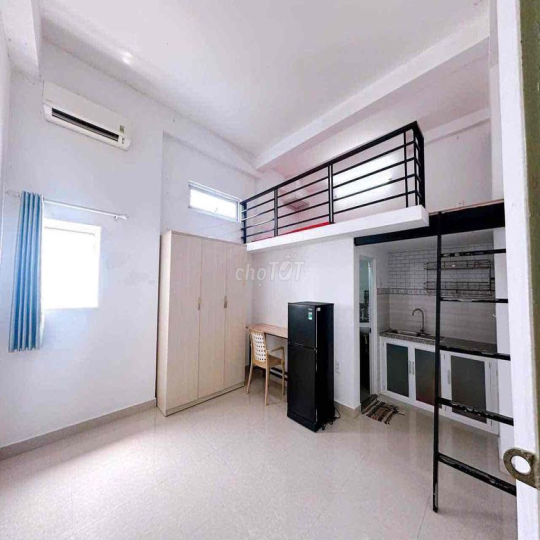 ✨✨ DUPLEX CỬA SỔ THOÁNG FULL NT THANG MÁY NGAY SÂN BAY - CV GIA ĐỊNH