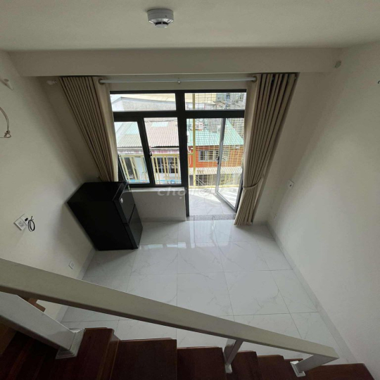 PHÒNG TRỐNG – 5.5TR/THÁNG (QUẬN 10)