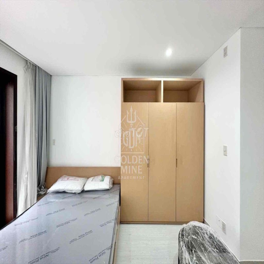 🔥 CHO THUÊ CĂN HỘ BANCOL MỚI 100% NGAY TẠI QUẬN 3