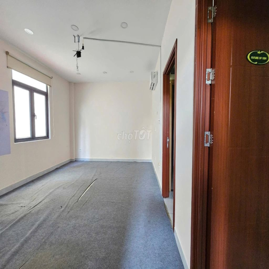 🏢 CHO THUÊ NHÀ ĐƯỜNG ĐỒNG ĐEN * 7X18M * TRỆT 3 LẦU * PHÒNG RỘNG 💯