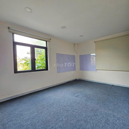 🏢 CHO THUÊ NHÀ ĐƯỜNG ĐỒNG ĐEN * 7X18M * TRỆT 3 LẦU * PHÒNG RỘNG 💯