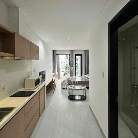 🔥 CHO THUÊ CĂN HỘ BANCOL MỚI 100% NGAY TẠI QUẬN 3