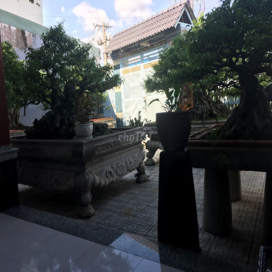 Nhà biệt thự cho thuê 300m2