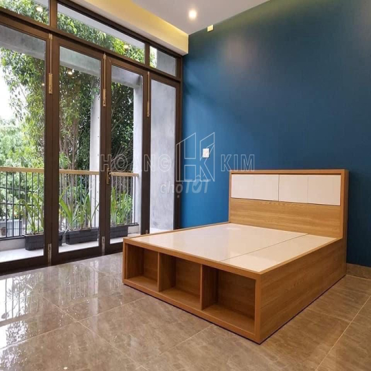 🏢 NHÀ MỚI ĐẸP BÌNH GIÃ* 200M2 * PHƯỜNG 13 * QUẬN TÂN BÌNH 💯