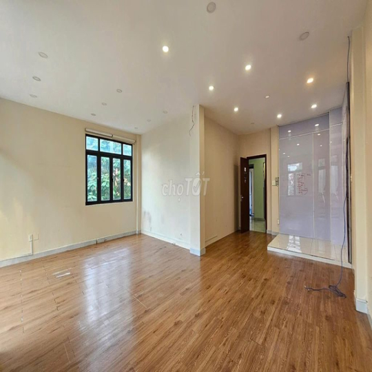 🏢 CHO THUÊ NHÀ ĐƯỜNG ĐỒNG ĐEN * 7X18M * TRỆT 3 LẦU * PHÒNG RỘNG 💯