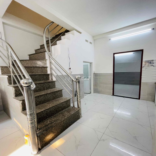 Nhà 2 Tầng, Hiệp Bình Phước, Thủ Đức 📍gần Vạn Phúc, Gigamall