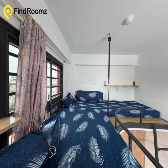 KHAI TRƯƠNG DULEX MỚI FULL NỘI THẤT Ở GÒ VẤP