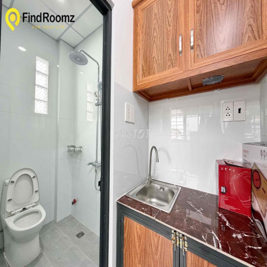 KHAI TRƯƠNG DULEX MỚI FULL NỘI THẤT Ở GÒ VẤP