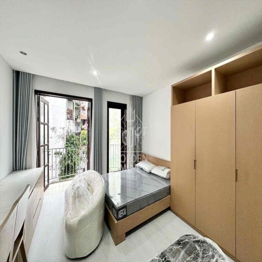 🔥 CHO THUÊ CĂN HỘ BANCOL MỚI 100% NGAY TẠI QUẬN 3