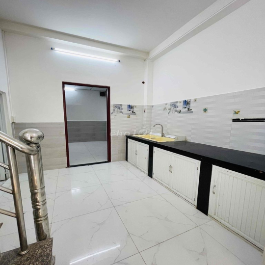 Nhà 2 Tầng, Hiệp Bình Phước, Thủ Đức 📍gần Vạn Phúc, Gigamall