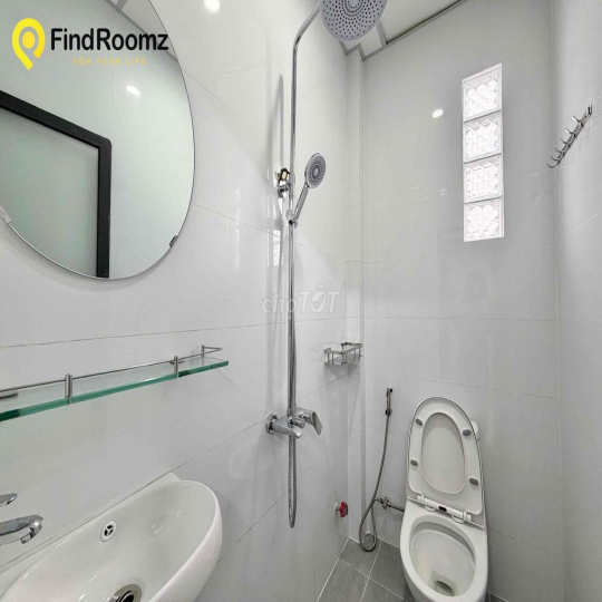 KHAI TRƯƠNG DULEX MỚI FULL NỘI THẤT Ở GÒ VẤP